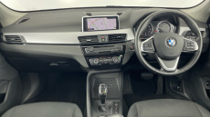 BMW X1 sDrive 18i [136] SE 5dr Step Auto Petrol Estate